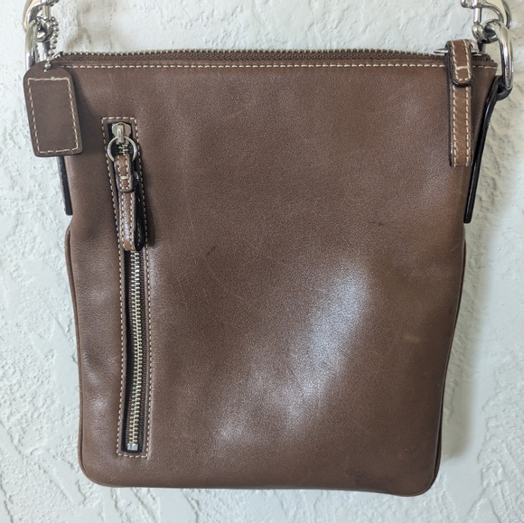 COACH purse - Picture 5 of 5